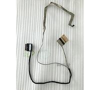 DBTLAP Cavo dello Schermo Compatibile per dell Inspiron 5767 5765 Cavo LCD DC02002I900 0V2W1X