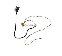 DBTLAP Cavo dello Schermo Compatibile per dell Latitude 3550 Cavo LCD 02JWHG DC02001XX00