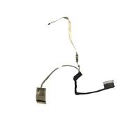DBTLAP Cavo dello Schermo Compatibile per dell Latitude E5430 40PIN Cavo LCD DC02C002M00 0MJ9Y6