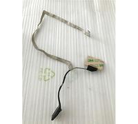 DBTLAP Cavo dello Schermo Compatibile per dell Latitude E5580 M3520 Cavo LCD DC02C00E800 0748W1