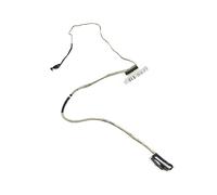 DBTLAP Cavo dello Schermo Compatibile per dell Latitude ZAL80 EDP Cavo DC02C00A200
