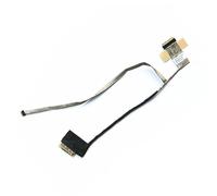 DBTLAP Cavo dello Schermo Compatibile per dell Vostro 3560 V3560 Cavo LCD DC02001ID10