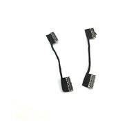 DBTLAP Cavo dello Schermo Compatibile per Lenovo B50-70 Cavo LCD DC02001XK00