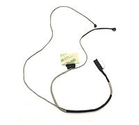 DBTLAP Cavo dello Schermo Compatibile per Lenovo B50 B50-30 B50-45 B50-70 Cavo LCD DC02001XN00