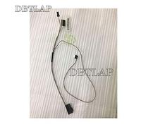DBTLAP Cavo dello Schermo Compatibile per Lenovo Cavo LCD DC02001U600