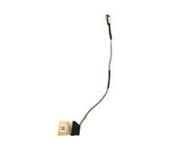 DBTLAP Cavo dello Schermo Compatibile per Lenovo E40-30 B40-70 Cavo LCD DC02001Z100