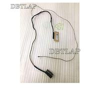DBTLAP Cavo dello Schermo Compatibile per Lenovo EDP UHD Cavo LCD DC02C00F900