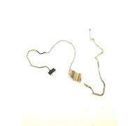 DBTLAP Cavo dello Schermo Compatibile per Lenovo G505 G505s 15 Uma Cavo LCD DC02001PS00