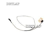DBTLAP cavo dello schermo Compatibile per Lenovo Ideapad 320S-14 Cavo LCD DC02002R200 CIUSA