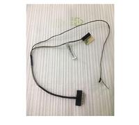 DBTLAP Cavo dello Schermo Compatibile per Lenovo ThinkPad E420S S420 Cavo LCD DC020017L10