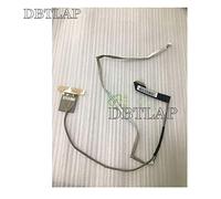 DBTLAP Cavo dello Schermo Compatibile per Lenovo Y570 Y570A Y570P Y570N Cavo LCD DC020017910