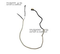 DBTLAP Cavo dello Schermo Compatibile per Lenovo Yoga 15T Cavo LCD DC02C008I00