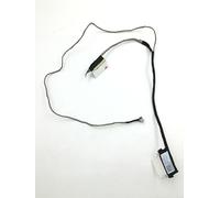 DBTLAP Cavo per Schermo Compatibile per HP 15-A 15-AC 15-AC121DX 250 G4 Cavo LCD DC020027J00