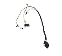 DBTLAP Cavo per Schermo Compatibile per Lenovo AIA10 Cavo LCD DC020022G00
