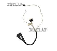 DBTLAP Cavo per Schermo Compatibile per Lenovo DC020021D00 ZAA30 Cavo LCD