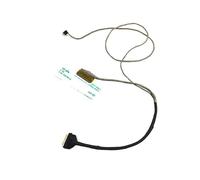 DBTLAP Cavo per Schermo Compatibile per Lenovo G500S G505S Z505 Z501 Cavo LCD DC02001QI10