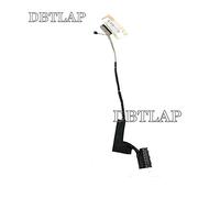 DBTLAP Cavo per Schermo Compatibile per Lenovo Ideapad Yoga 2 13 Cavo LCD DC02001VL00 ZlVY0