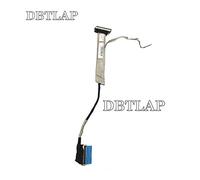 DBTLAP Cavo per Schermo Compatibile per Lenovo K23 Cavo LCD DC02000TM00