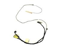 DBTLAP Cavo per Schermo Compatibile per Lenovo Thinkpad S5-S531 S5-S540 Cavo LCD DC02C007010