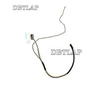 DBTLAP Cavo per Schermo Compatibile per Lenovo Y480 Y480A Y480M Y480N Y480P Y485 Y485A Cavo LCD DC02001EY10