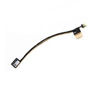 DBTLAP Cavo per Schermo Compatibile per Lenovo Yoga 260 Cavo LCD DC02C00BF00 AIZS1