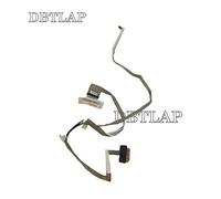 DBTLAP Cavo per Schermo Compatibile per Lenovo Z400 Z500 Touch Cavo LCD DC02001OR00