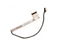 DBTLAP Cavo per Schermo Compatibile per MSI 1452 CX420 CR400 EX460 K19-3017001-H39 Cavo LCD