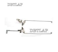 DBTLAP Cerniera Compatibili per Toshiba Satellite E55 E55D E55D-AST2N01 E55DT E55DT-AST2N02 Portatile LCD Cerniera L + R