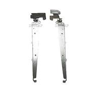 DBTLAP Cerniera Compatible per Acer E5-571G E5-572 E5-551 V3-572 E5-511 E5-531 Touch Cerniera dello Schermo 0700/800