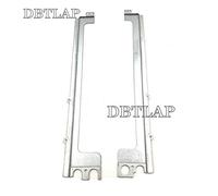 DBTLAP Cerniera Compatible per dell 14 5458 Staffa dello Schermo Cerniera EC1A000500/600