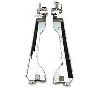DBTLAP Cerniera Compatible per dell 3537 5537 Staffa dello Schermo Cerniera AM0ZK000200/300