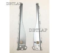 DBTLAP Cerniera Compatible per dell 5547 5548 Staffa dello Schermo Cerniera EC13G000A00/B00