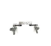 DBTLAP Cerniera Compatible per dell Alienware 17 R2 15 R2 Cerniera dello Schermo AM18E000500/600