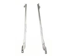 DBTLAP Cerniera Compatible per dell D430 D420 Staffa dello Schermo Cerniera EC00B000R00/S00