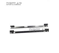 DBTLAP Cerniera Compatible per dell E6440 Staffa dello Schermo Cerniera EC0VG000400 0W3CM7