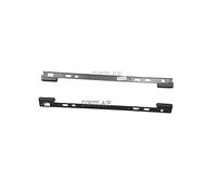 DBTLAP Cerniera Compatible per dell E7440 Non-Touch Staffa dello Schermo Cerniera 00CDKH