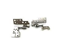 DBTLAP Cerniera Compatible per dell Inspiron 14 5447 Touch Cerniera dello Schermo AM13P6000500/600