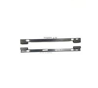 DBTLAP Cerniera Compatible per dell Latitude E6540 Staffa dello Schermo Cerniera 07VP40