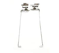 DBTLAP Cerniera Compatible per HP CQ56 G56 CQ62 G62 Cerniera dello Schermo 1A01EQ700/800
