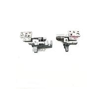DBTLAP Cerniera Compatible per HP ZBOOK 15 G1 G2 Touch Cerniera dello Schermo AM1EM000500/600