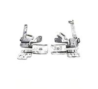 DBTLAP Cerniera Compatible per Lenovo ThinkPad S5 Yoga 15 Cerniera dello Schermo AM16V000C00/D00
