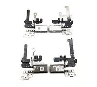 DBTLAP Cerniera Compatible per Lenovo Yoga 15 S5 Cerniera dello Schermo AM16V000A00/B00