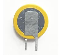 DBTLAP CMOS Batteria Compatibile Per Maxell Giappone ML1220 Bios CMOS Batteria 3V Per Toshiba hp Dell