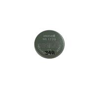 DBTLAP CMOS Batteria Compatibile Per Maxell ML1220 Batteria CMOS Bios Batteries 3v Button Cell Batteria Backup