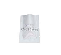 DBTLAP CMOS Batteria Compatibile per Razer Blade 15 RZ09-02386 RZ09-02385E92 Batteria CMOS Bios RTC