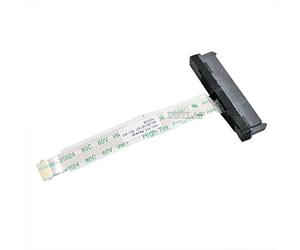 DBTLAP Compatibile per Acer Aspire VN7-572 VN7-592 VN7-592G Hard Drive Adapter HDD FFC Cavo