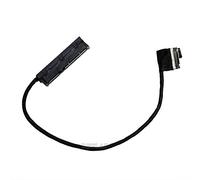 DBTLAP Compatibile per Acer Aspires ES1-132-C6DW ES1-132-C9MZ Hard Drive HDD Cavo DD0ZHPHD00 02