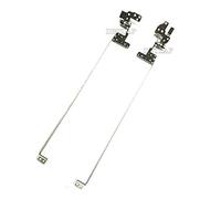 DBTLAP Compatibile per Acer ES1-432 Series LCD Left And Right Cornici e Cerniere Hinge Il Computer Portatile Cornici e Cerniere Hinges