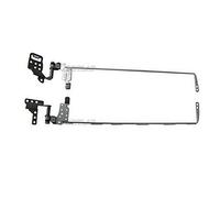 DBTLAP Compatibile per Acer Nitro 5 AN515-41 AN515-42 AN515-51 AN515-53 LCD Cornici e Cerniere Hinges Left & Right01