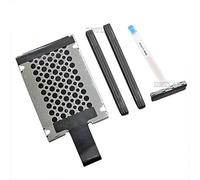 DBTLAP Compatibile per Acer Swift 3 SF315-52G-82TV SF315 HDD Hard Drive Cavo & Caddy Bracket